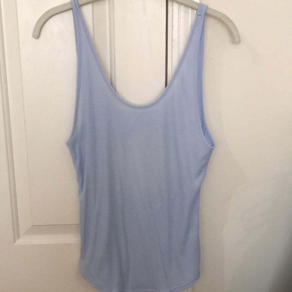 Alo yoga tank